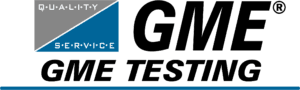 GME Testing