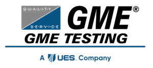 GME_Testing_UES_Logo