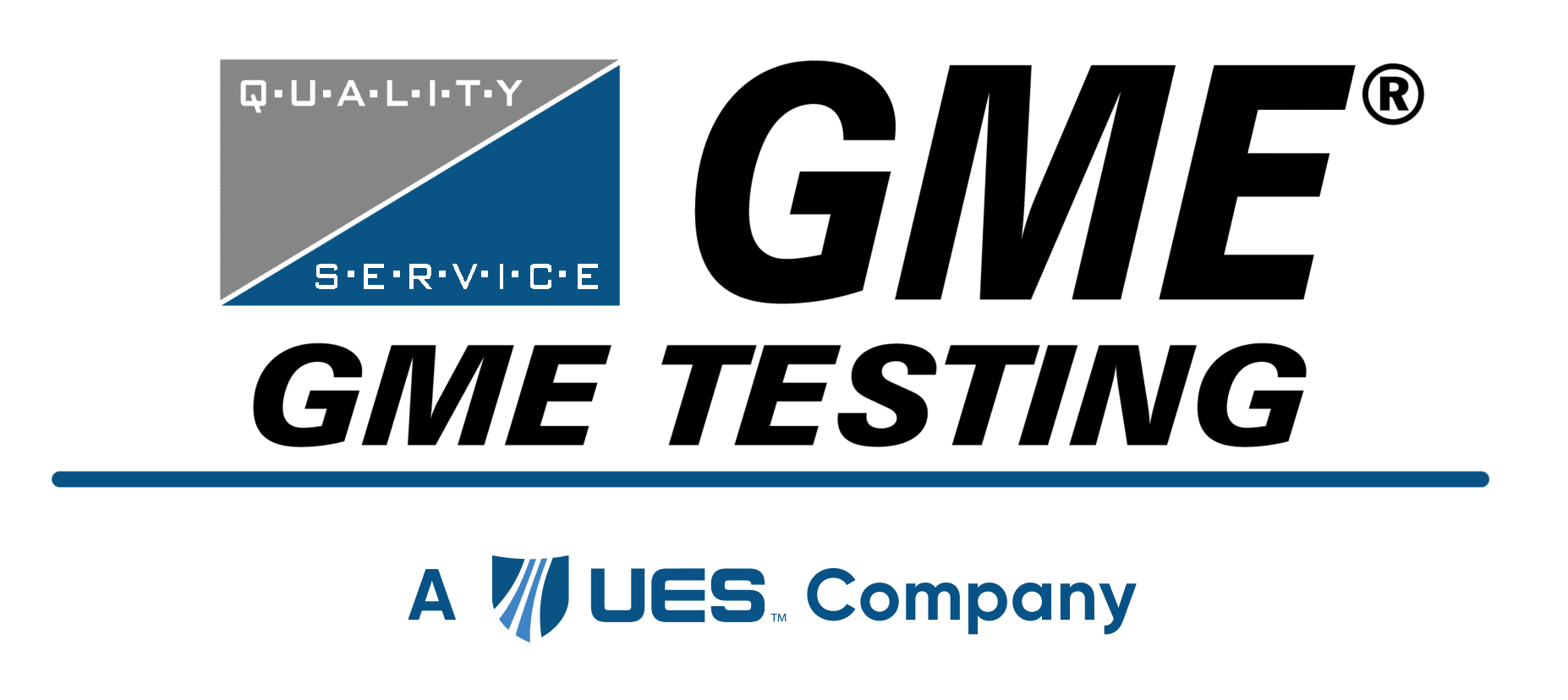 GME_Testing_UES_Logo